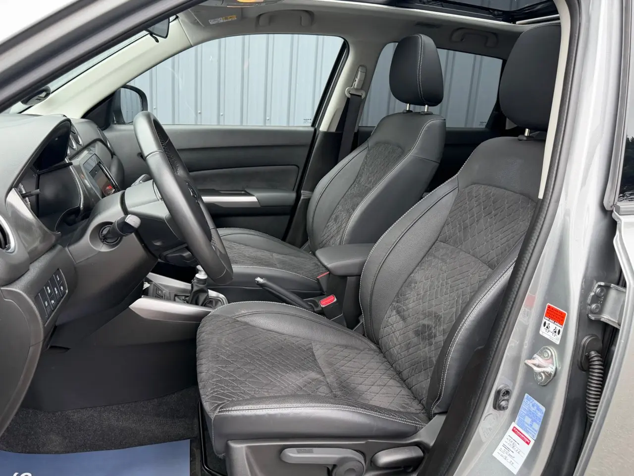 Billede 11 - Suzuki Vitara 1,4 mHybrid Adventure