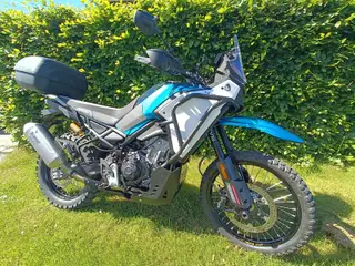 Cfmoto MT 450
