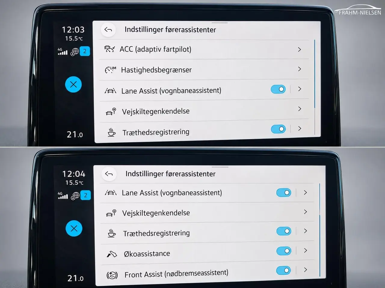 Billede 17 - VW ID.3 EL Pro 204HK 5d Aut.