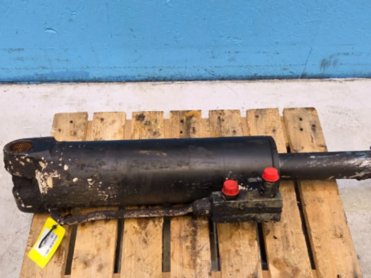 Billede 2 - Manitou MLT840-145PS Cylinder 271923