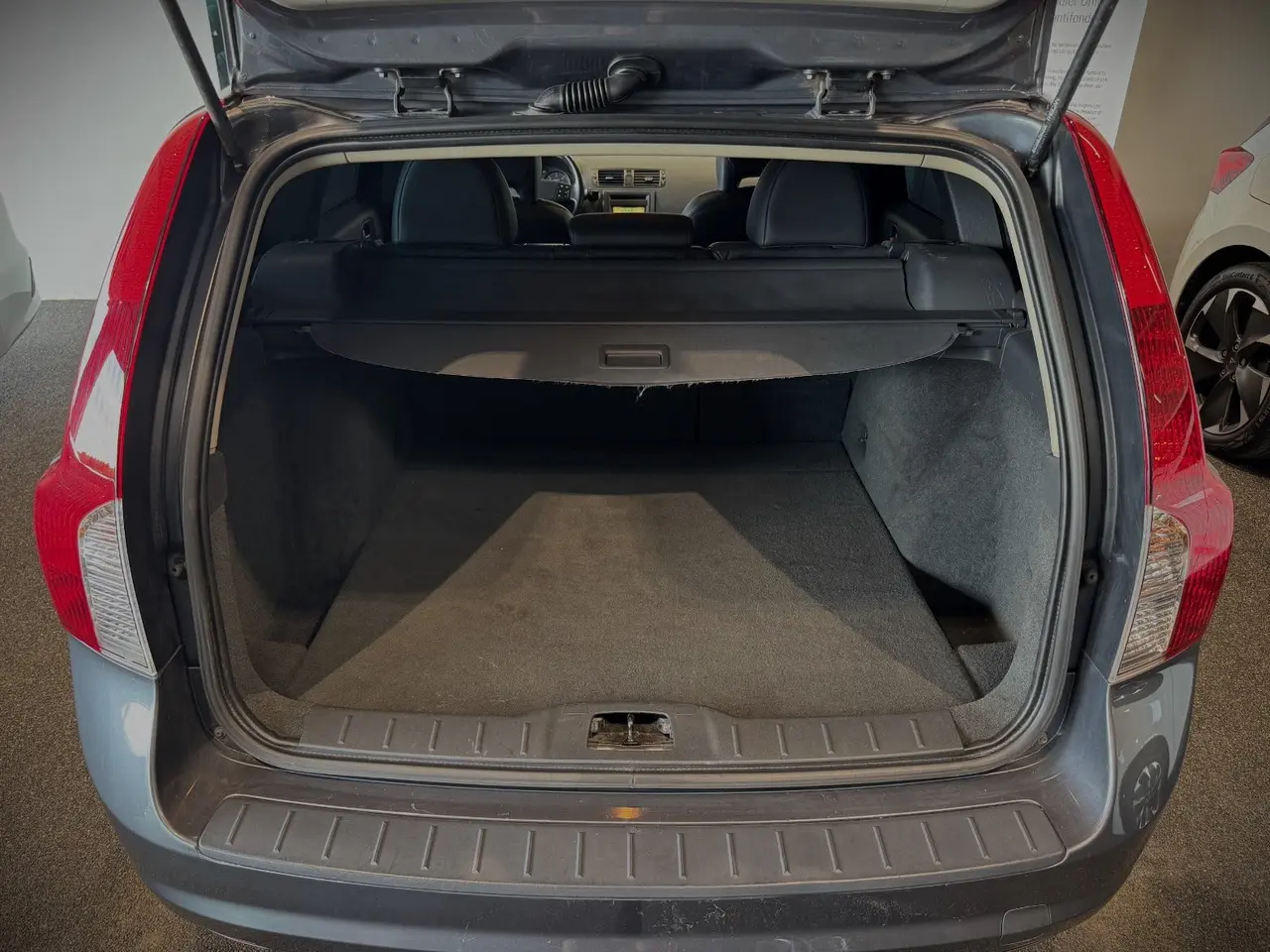Billede 9 - Volvo V50 1,6 D2 115