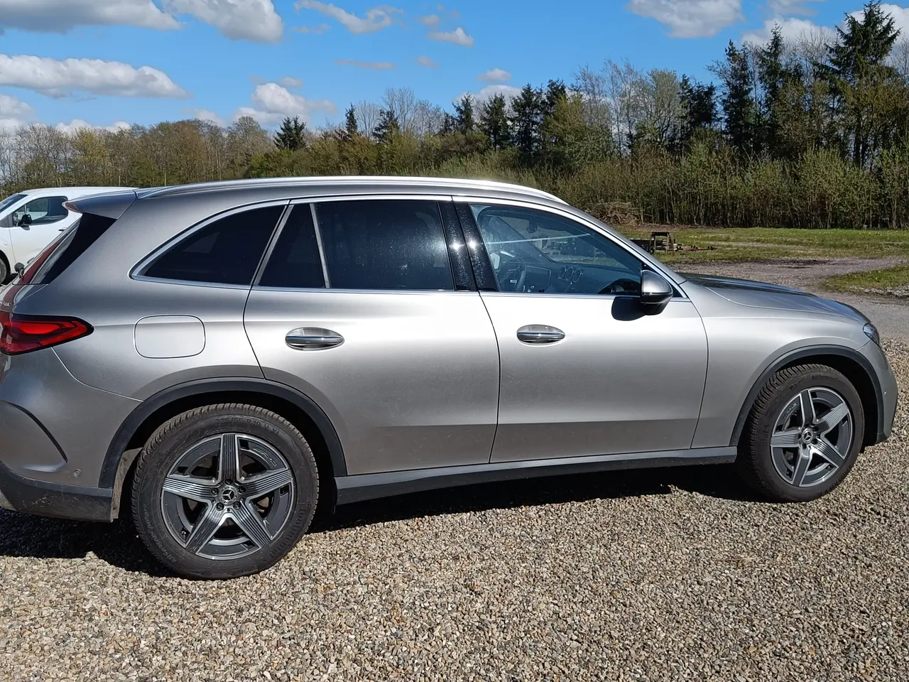 Billede 8 - Mercedes 300 Varebil , Momsfri