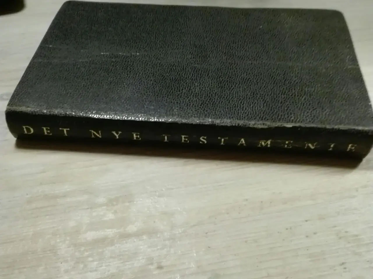 Billede 2 - Det nye testamente