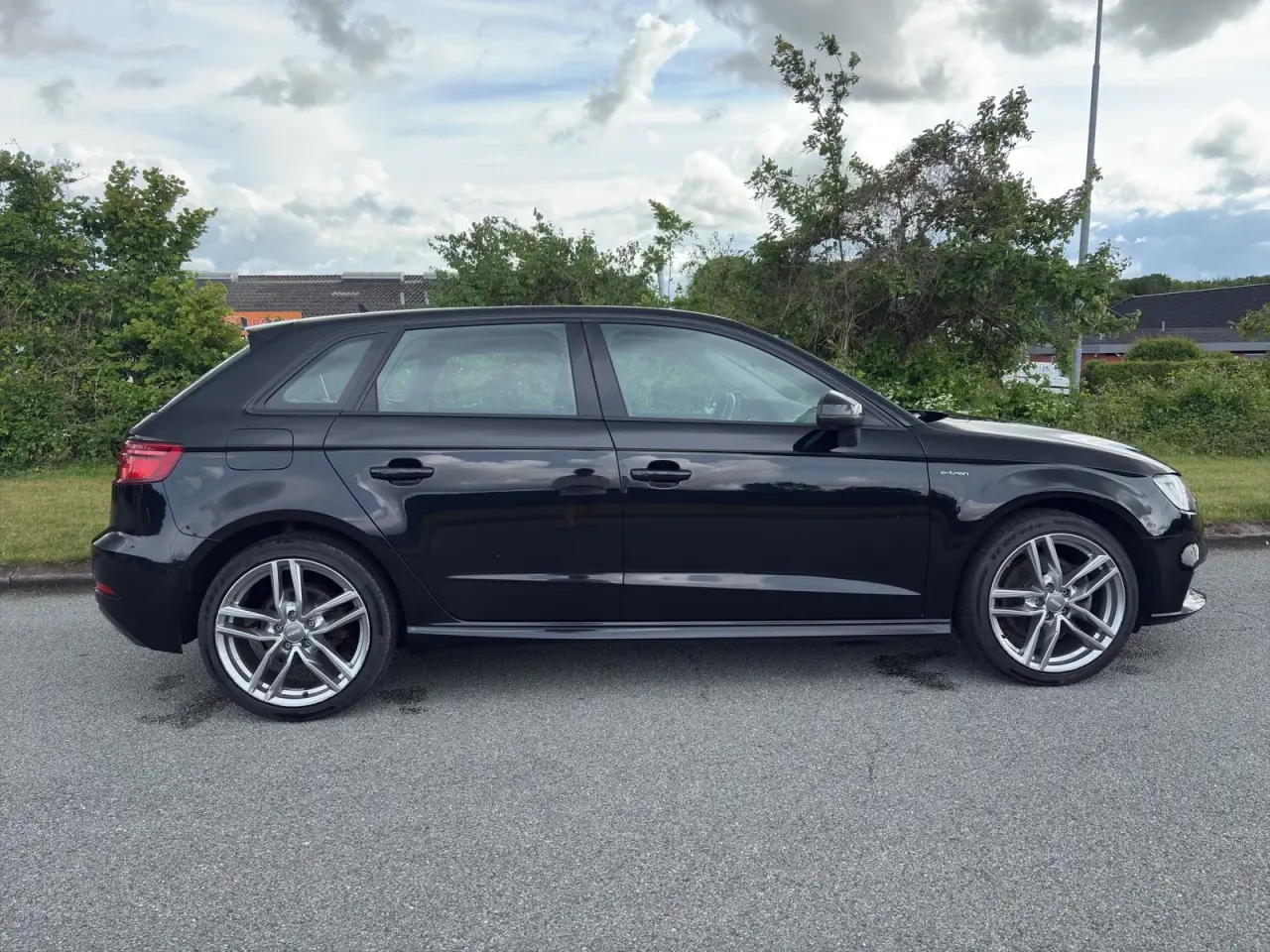 Billede 6 - Audi A3 1,4 e-tron Sportback S-tr.