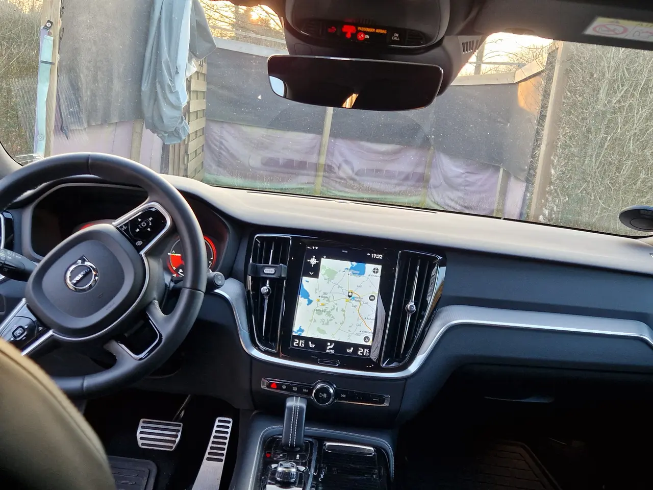 Billede 7 - Volvo V60 T6