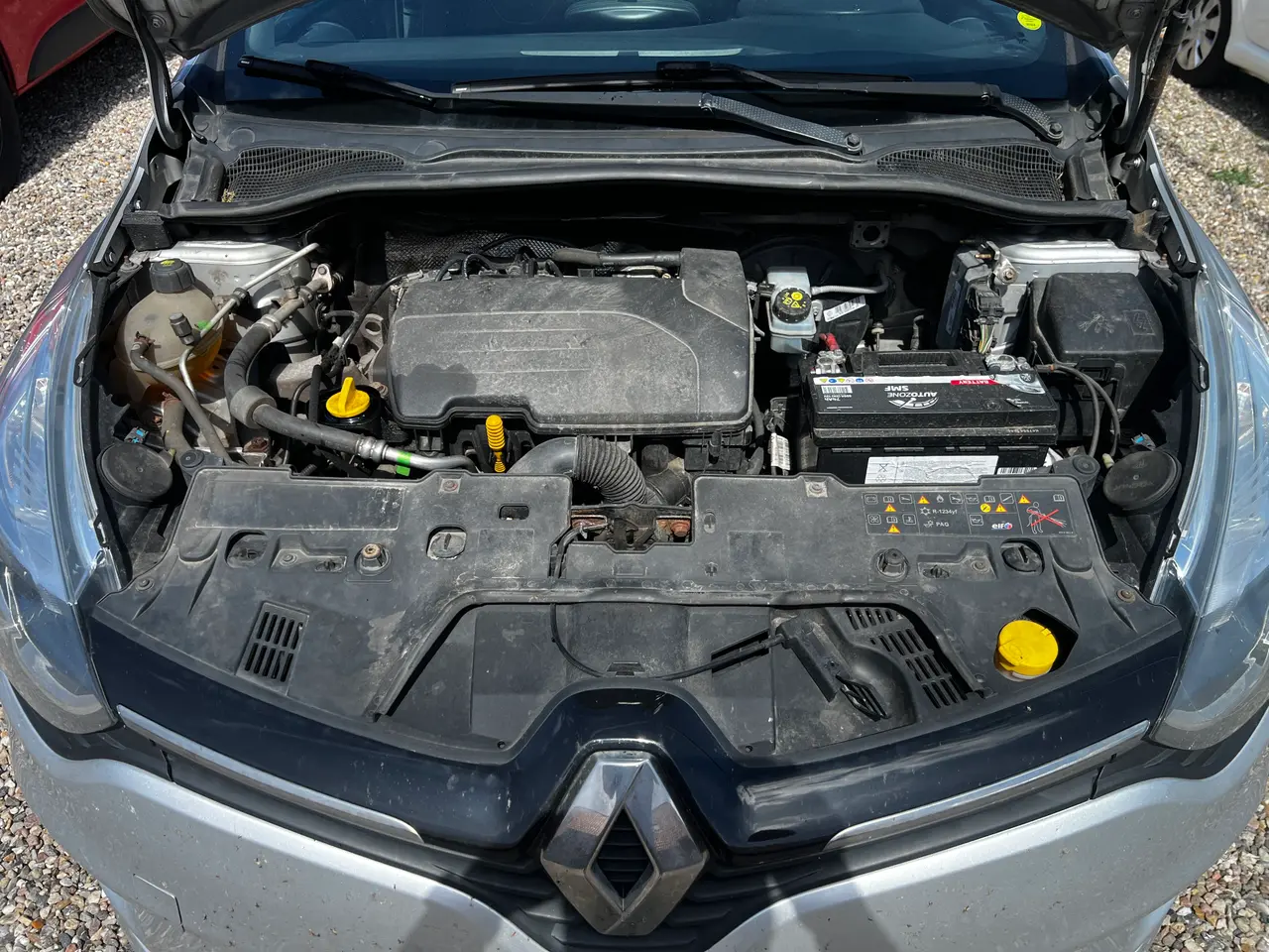 Billede 7 - Renault Clio