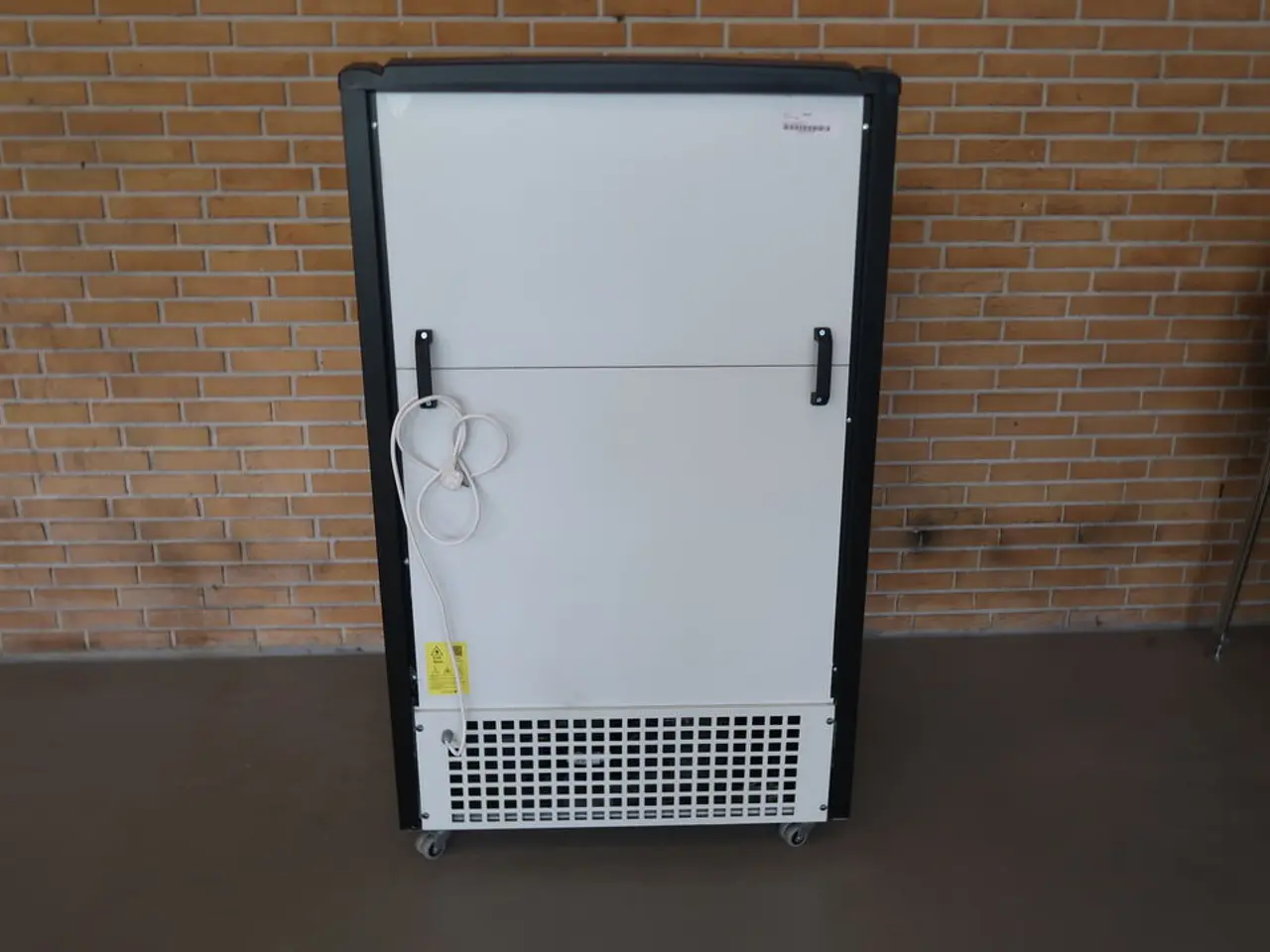 Billede 9 - Kølereol på hjul, Tefcold ODC 90-P