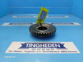 Massey Ferguson 690 Tandhjul Gear 1686032M91