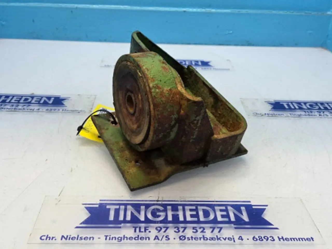 Billede 1 - John Deere 4040 Beslag L. AR71438