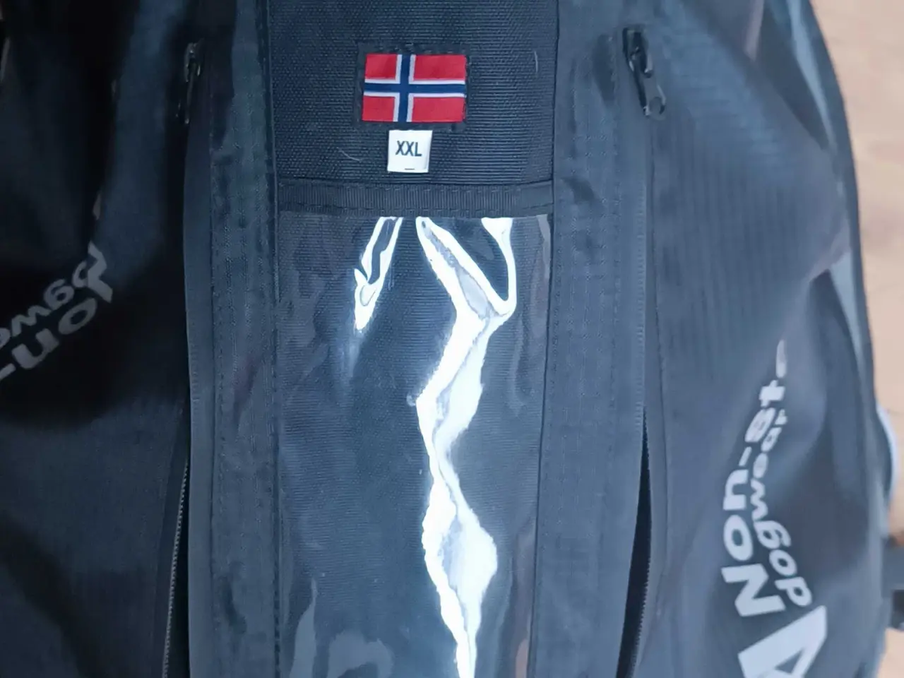 Billede 2 - Taske til stor hund