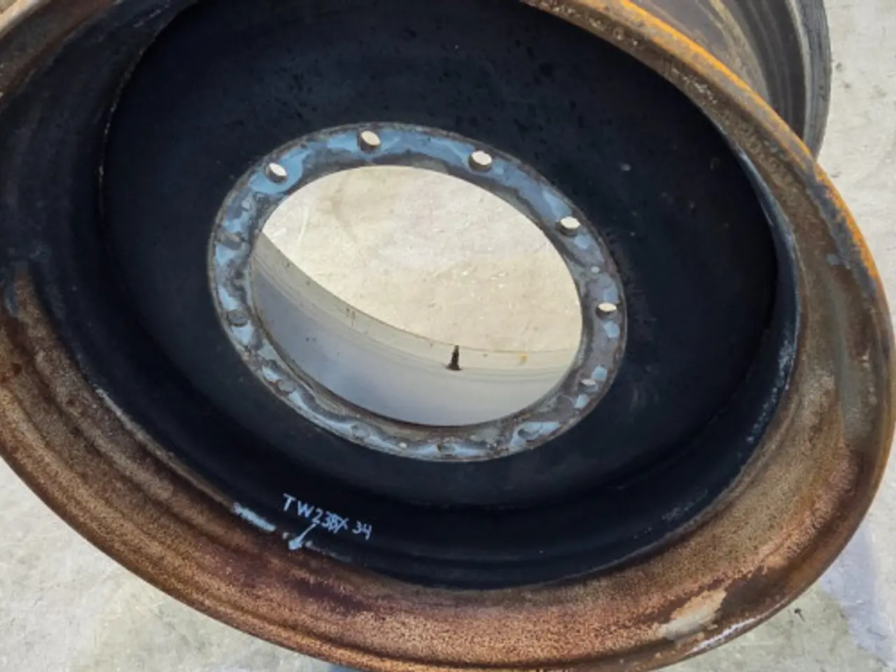 Billede 7 - 34" TW23BX34