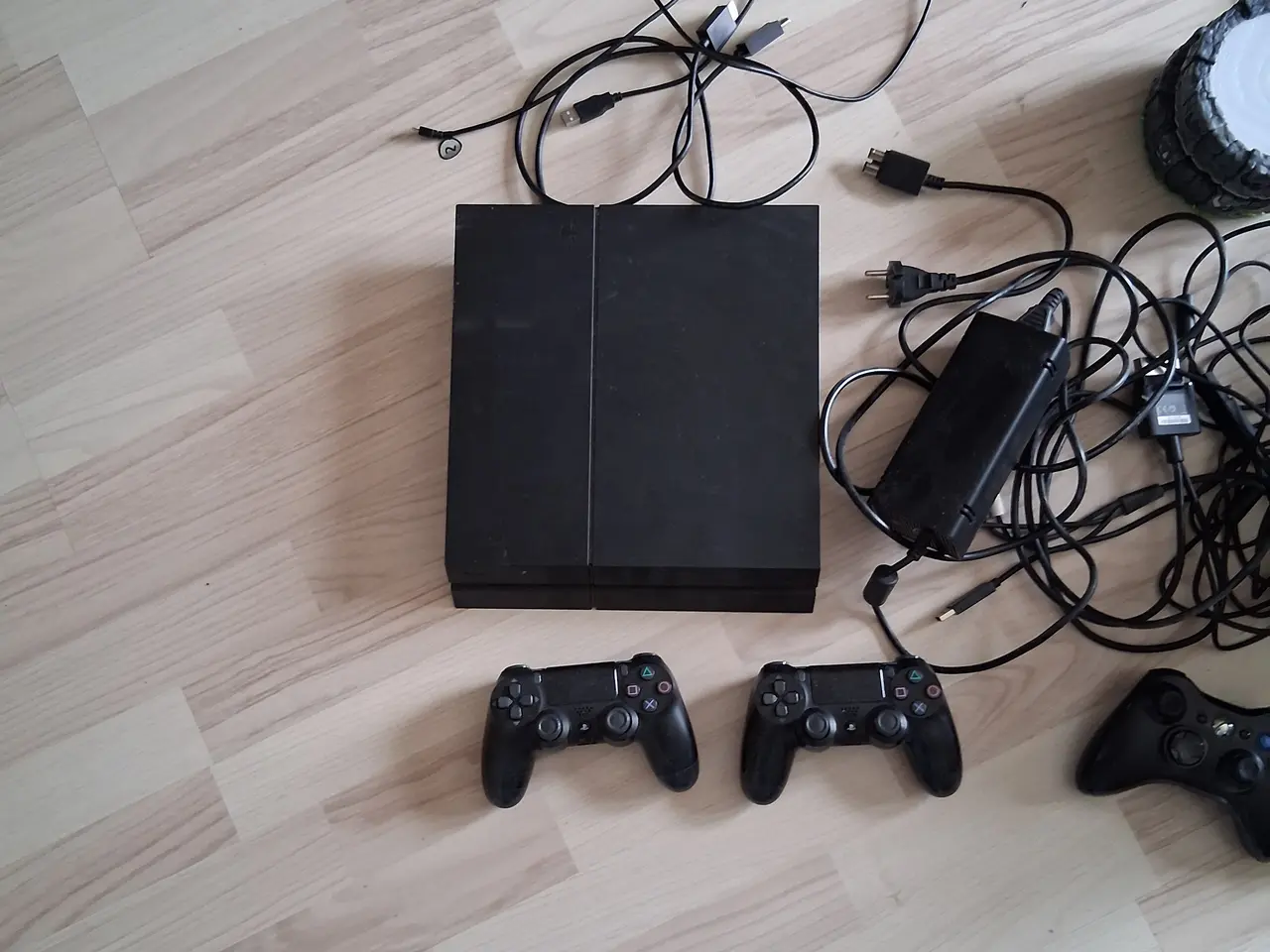Billede 3 - Ps4 samt xboks