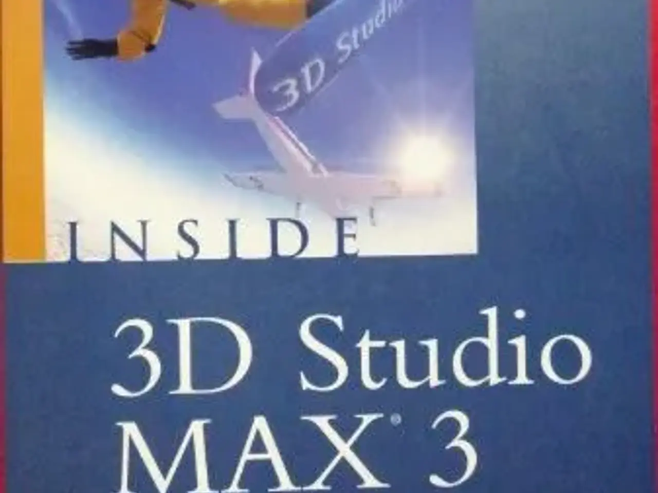 Billede 5 - 3D studio Max