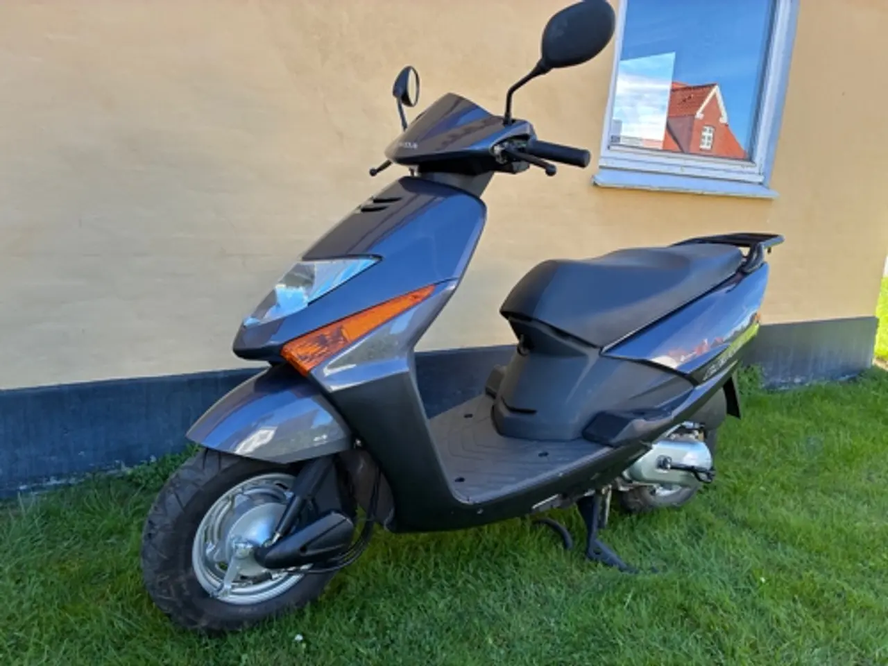 Billede 2 - Honda Lead 100