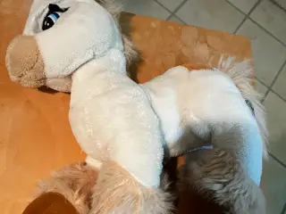 Æsel bamse