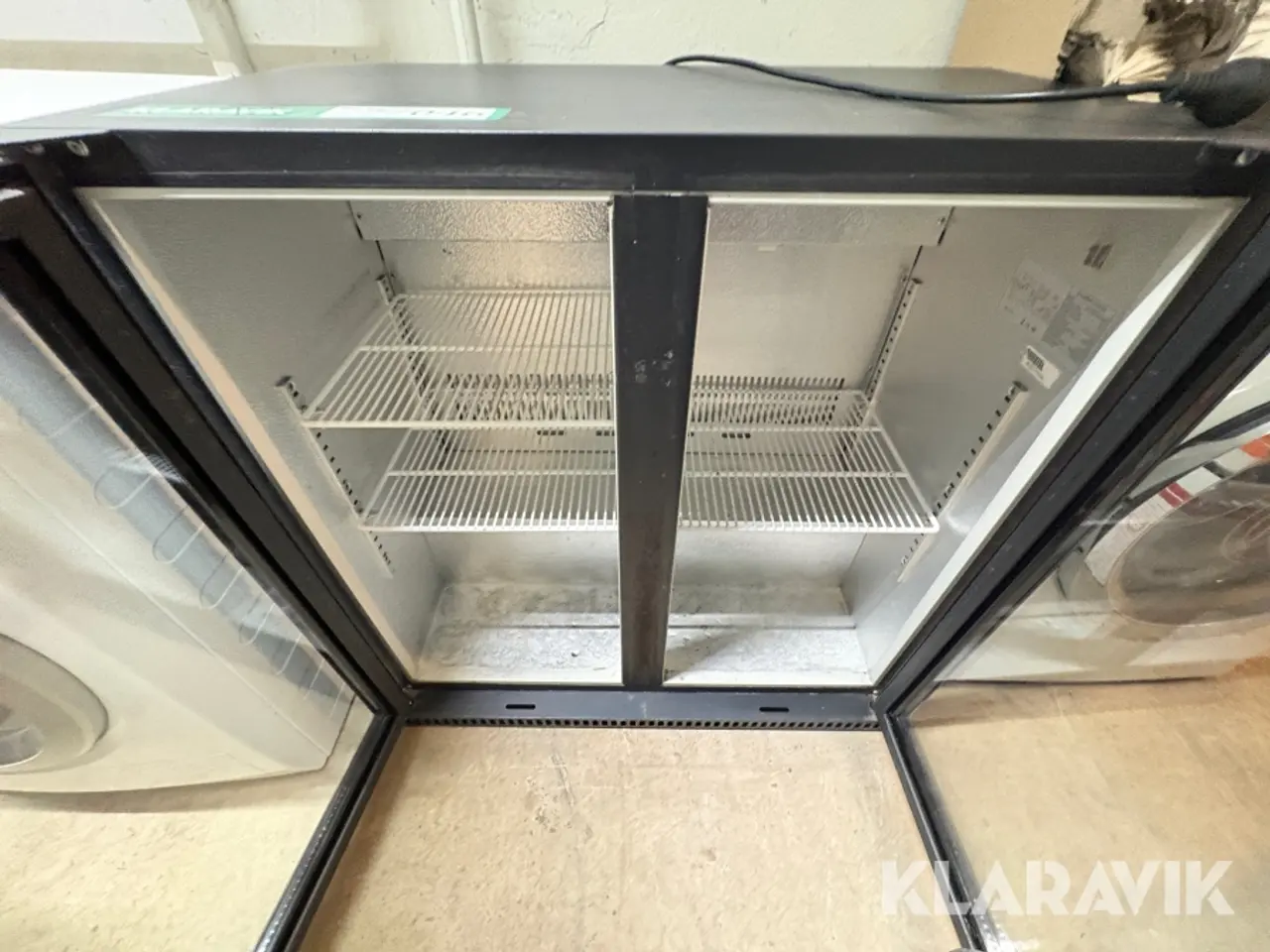 Billede 7 - Displaykøleskab Husky C2H-865
