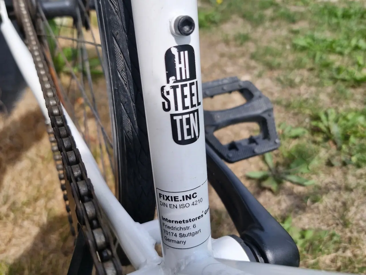 Billede 4 - 28” Cykel - Citybike