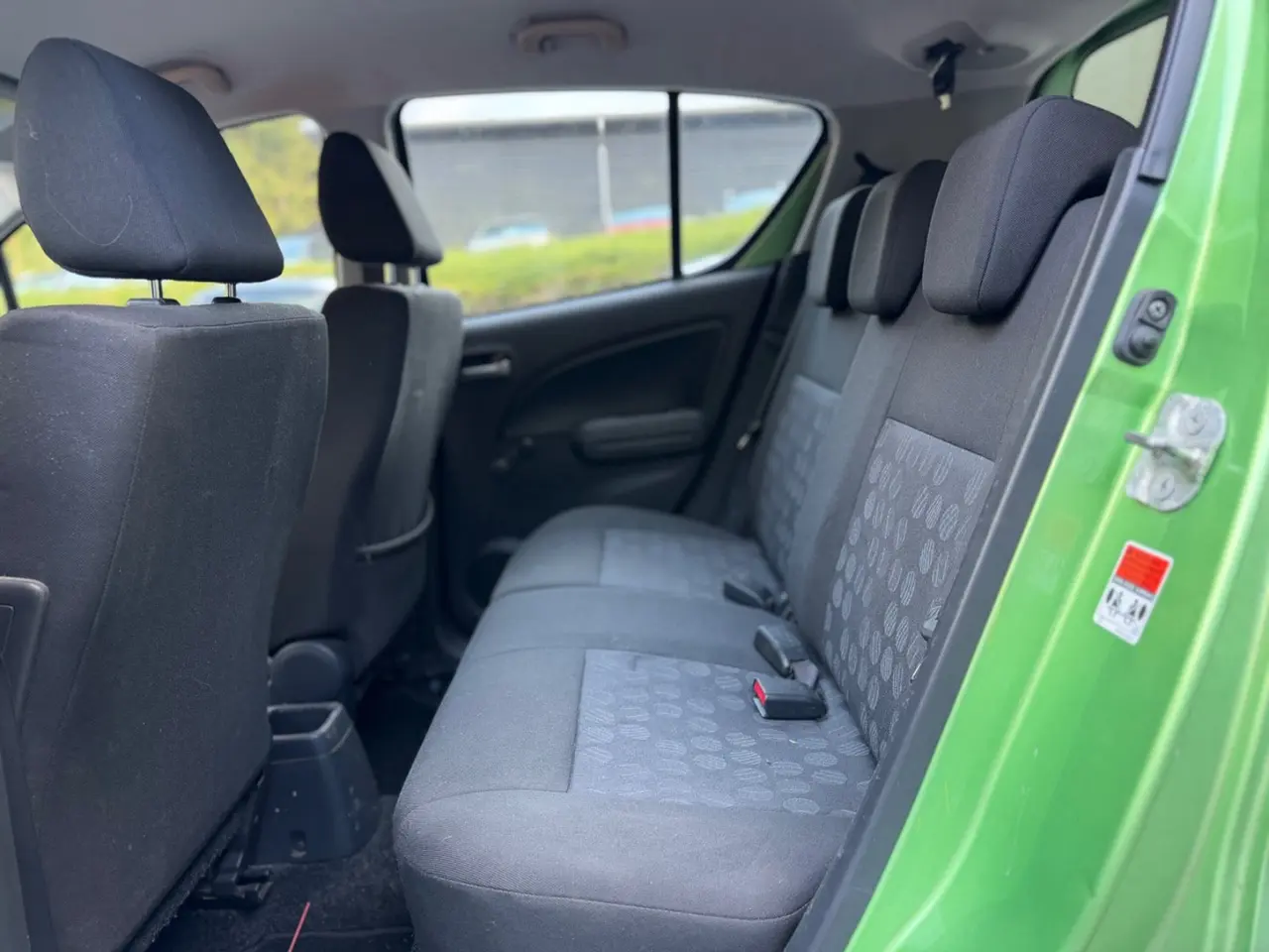 Billede 7 - Suzuki Splash 1,2 GLS
