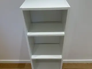 Ny - fejlkøb