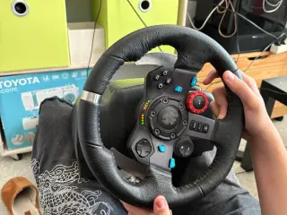 PlaySeat