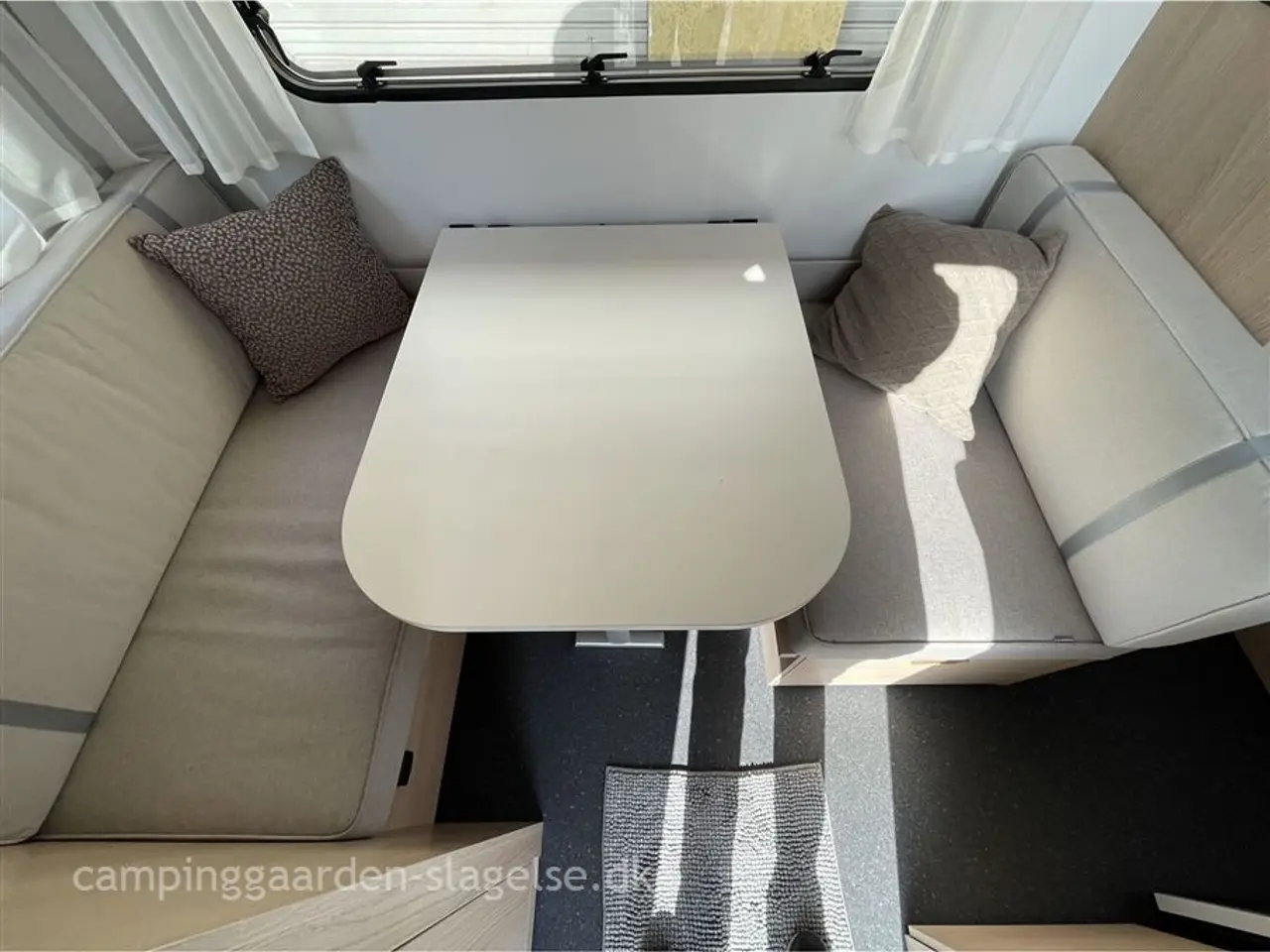 Billede 5 - 2024 - Adria Aviva 400 PS KOMMISSIONSVOGN