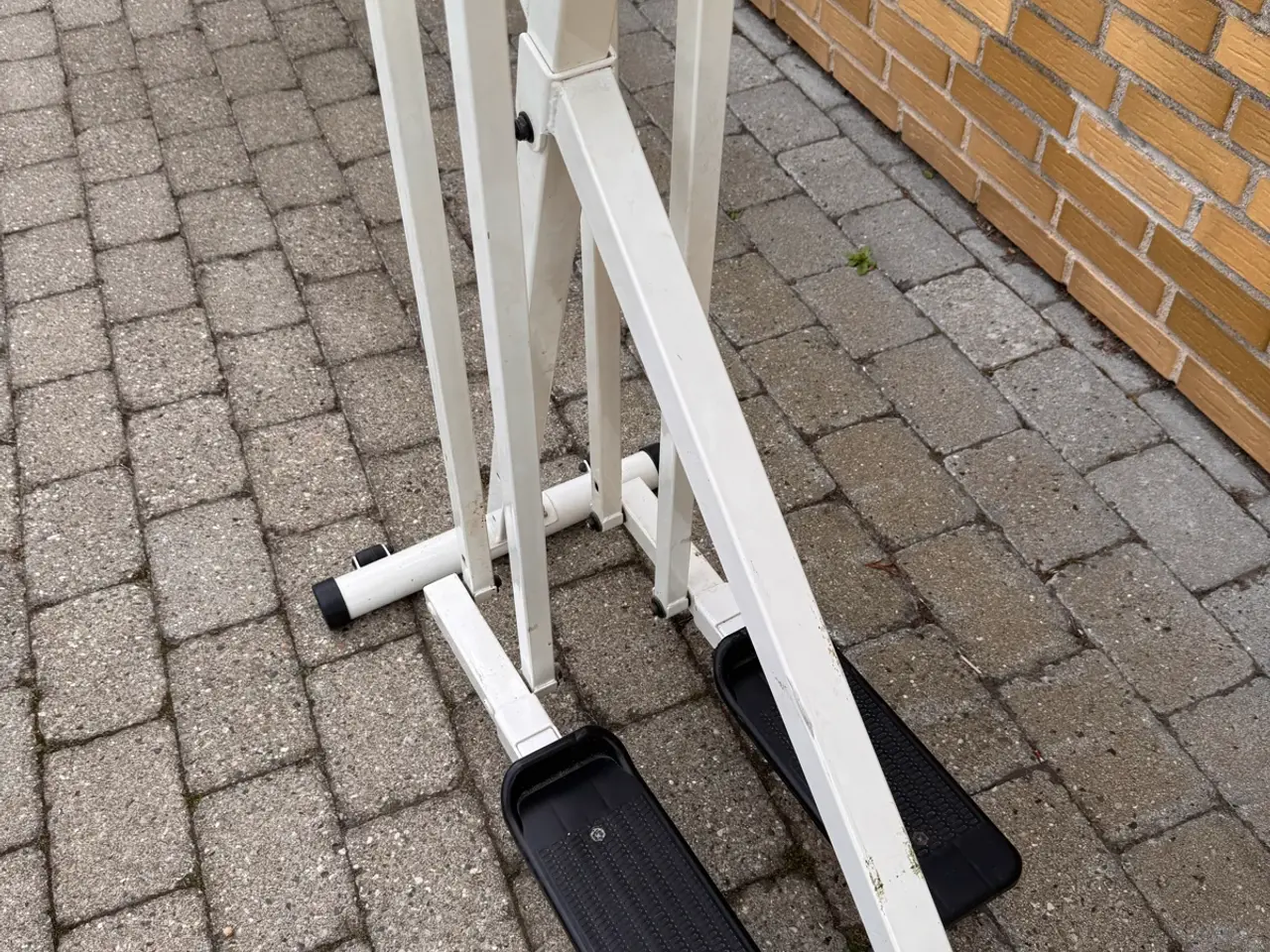 Billede 3 - Air Walker træningsmaskine