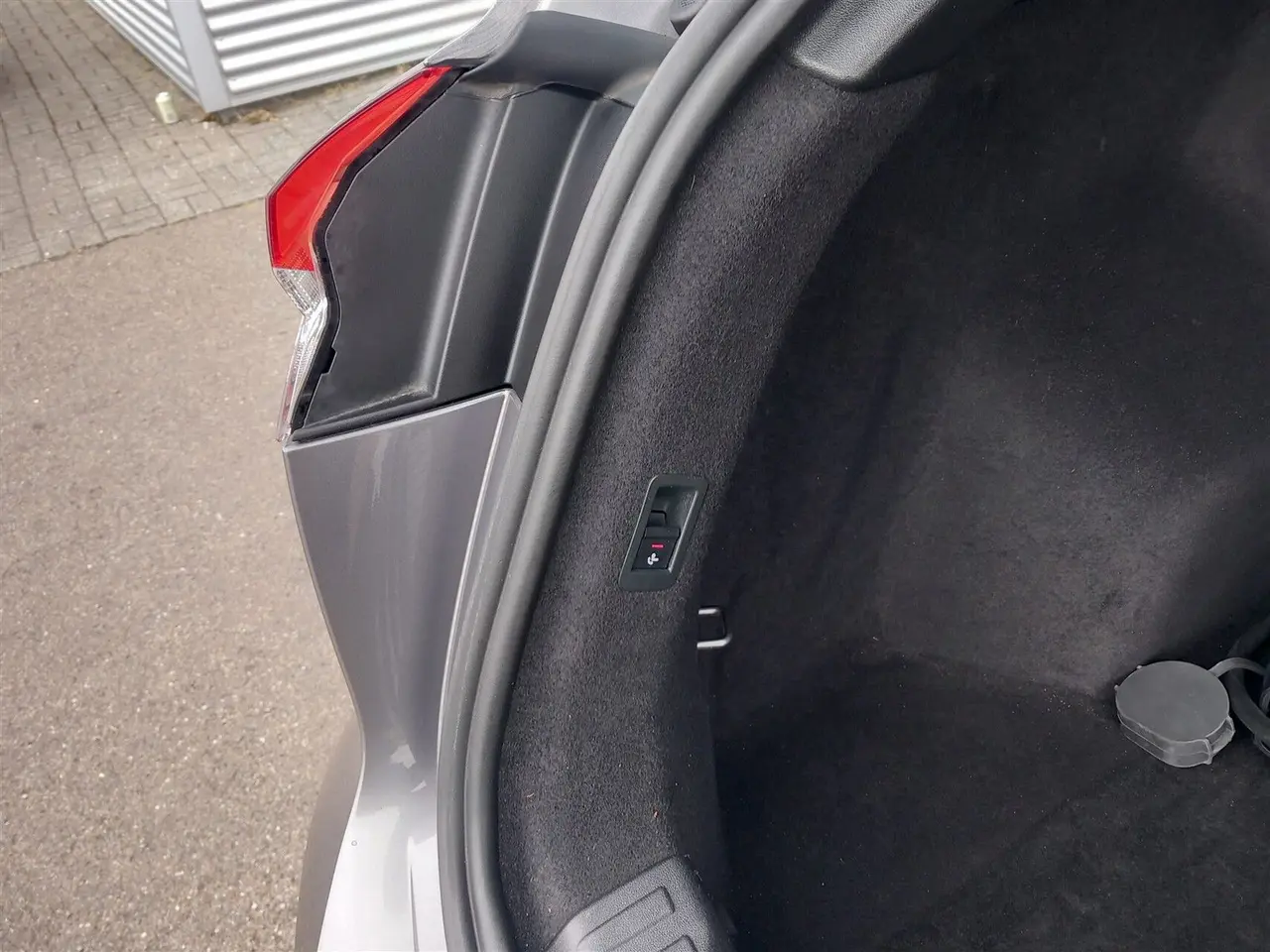 Billede 19 - Audi Q4 e-tron 40 Attitude