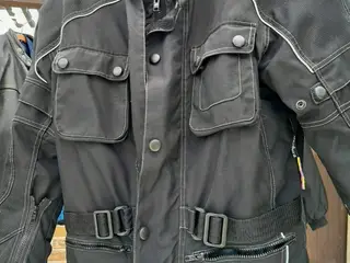 Cordura, Breath-tex, størrelse S