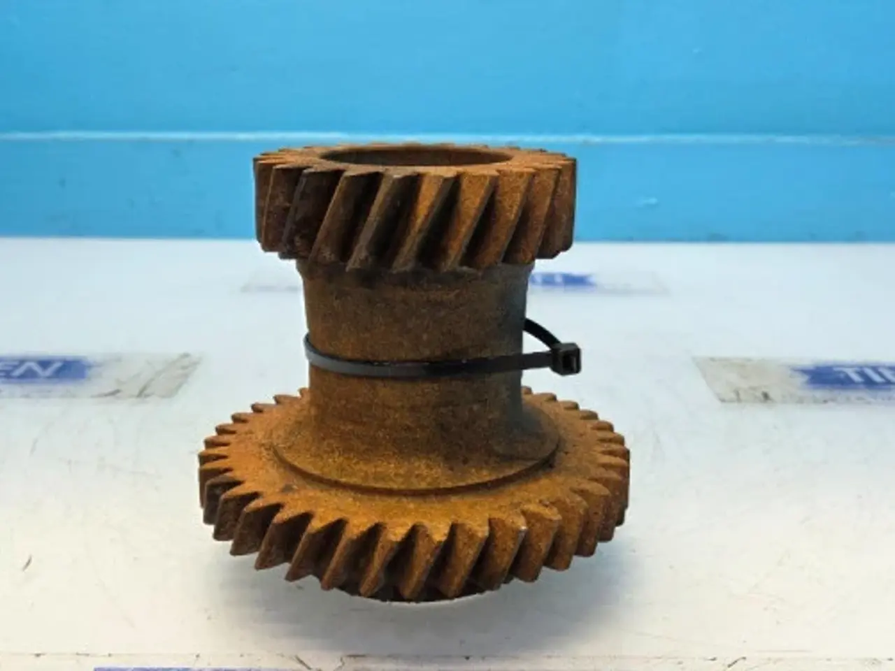 Billede 2 - Ford 8210 Gear E0NN7113EB
