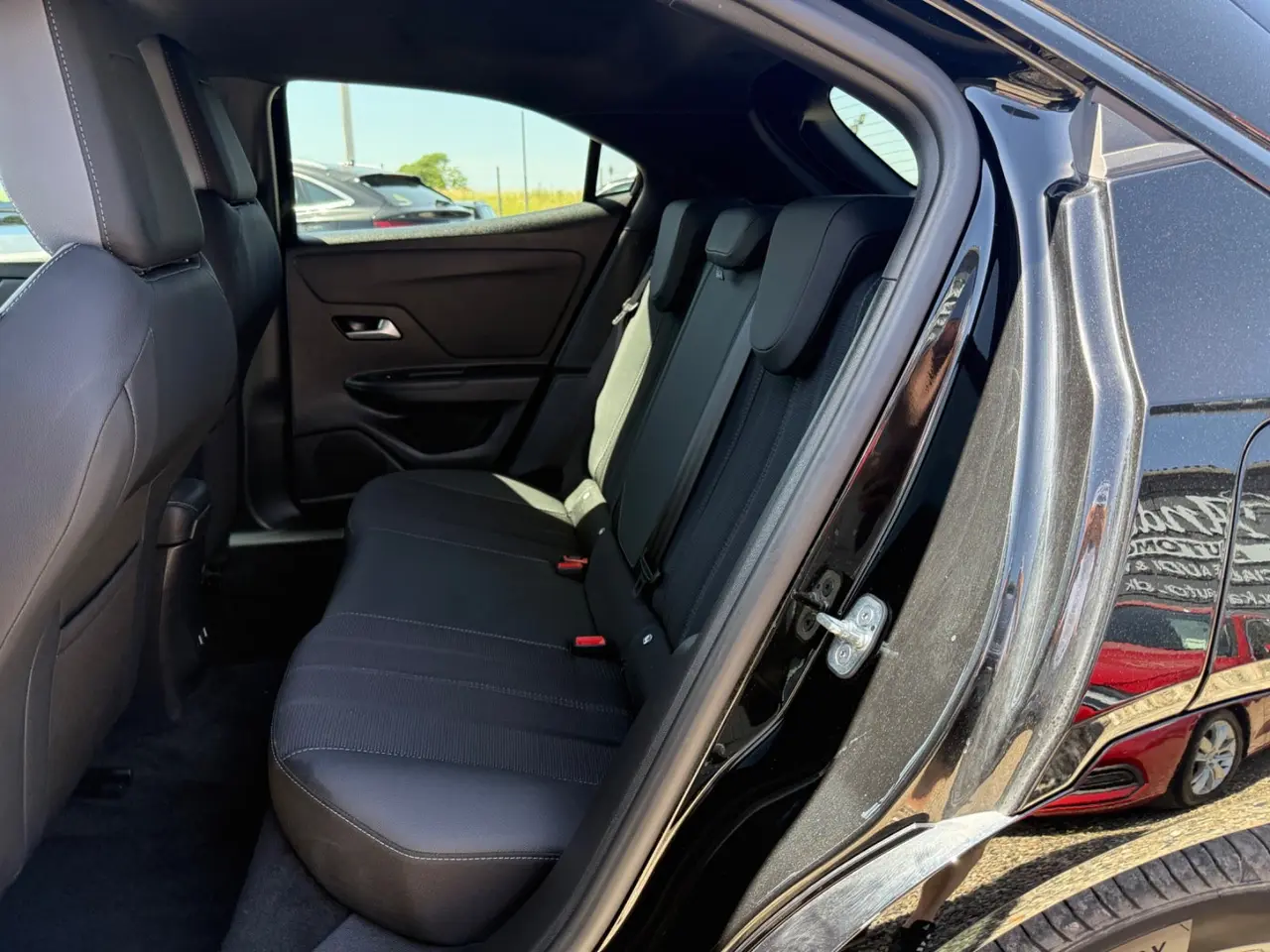 Billede 7 - Opel Mokka-e 54 GS Line