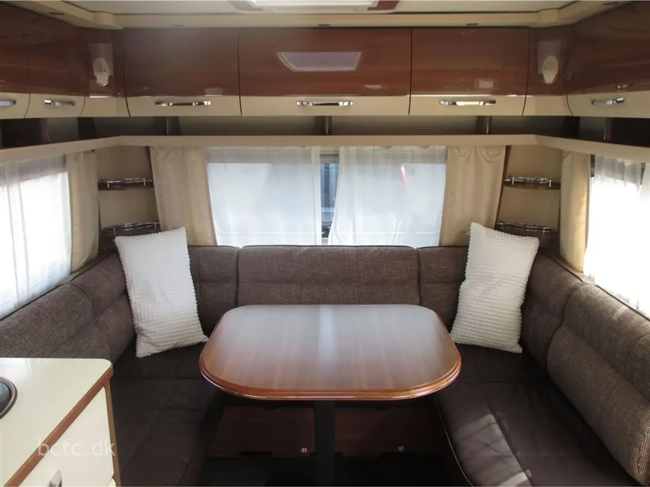 Billede 8 - 2019 - LMC Maestro 735 K Alde