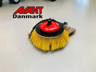 Avant Tallerkenkost Ø100