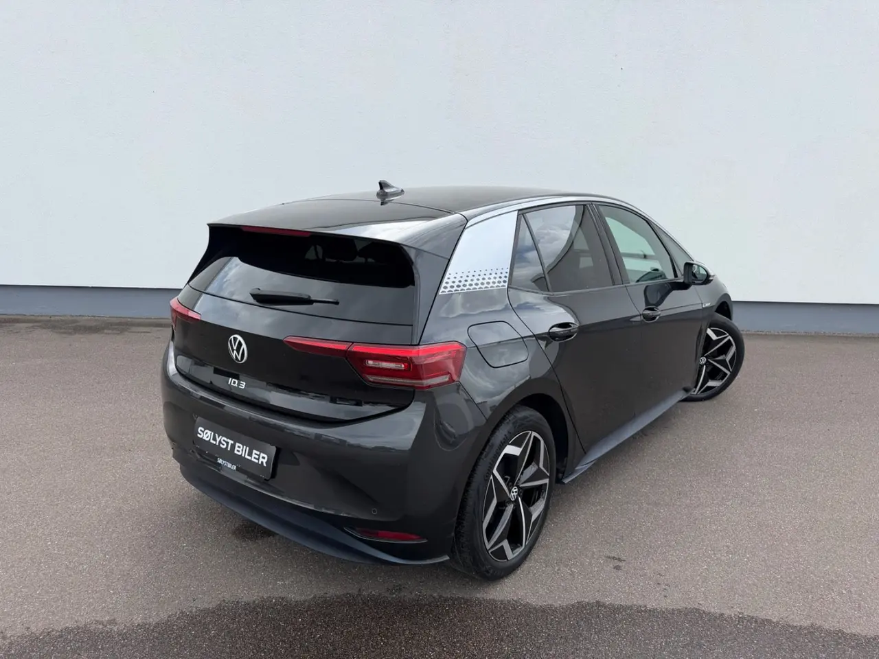 Billede 10 - VW ID.3 58 1ST Pro Performance