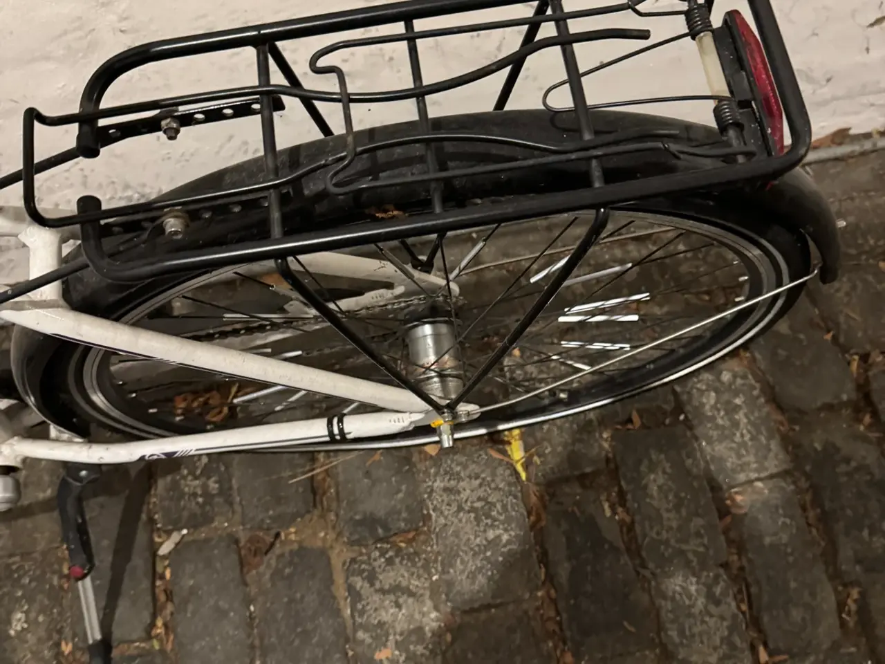 Billede 6 - Busetto damecykel