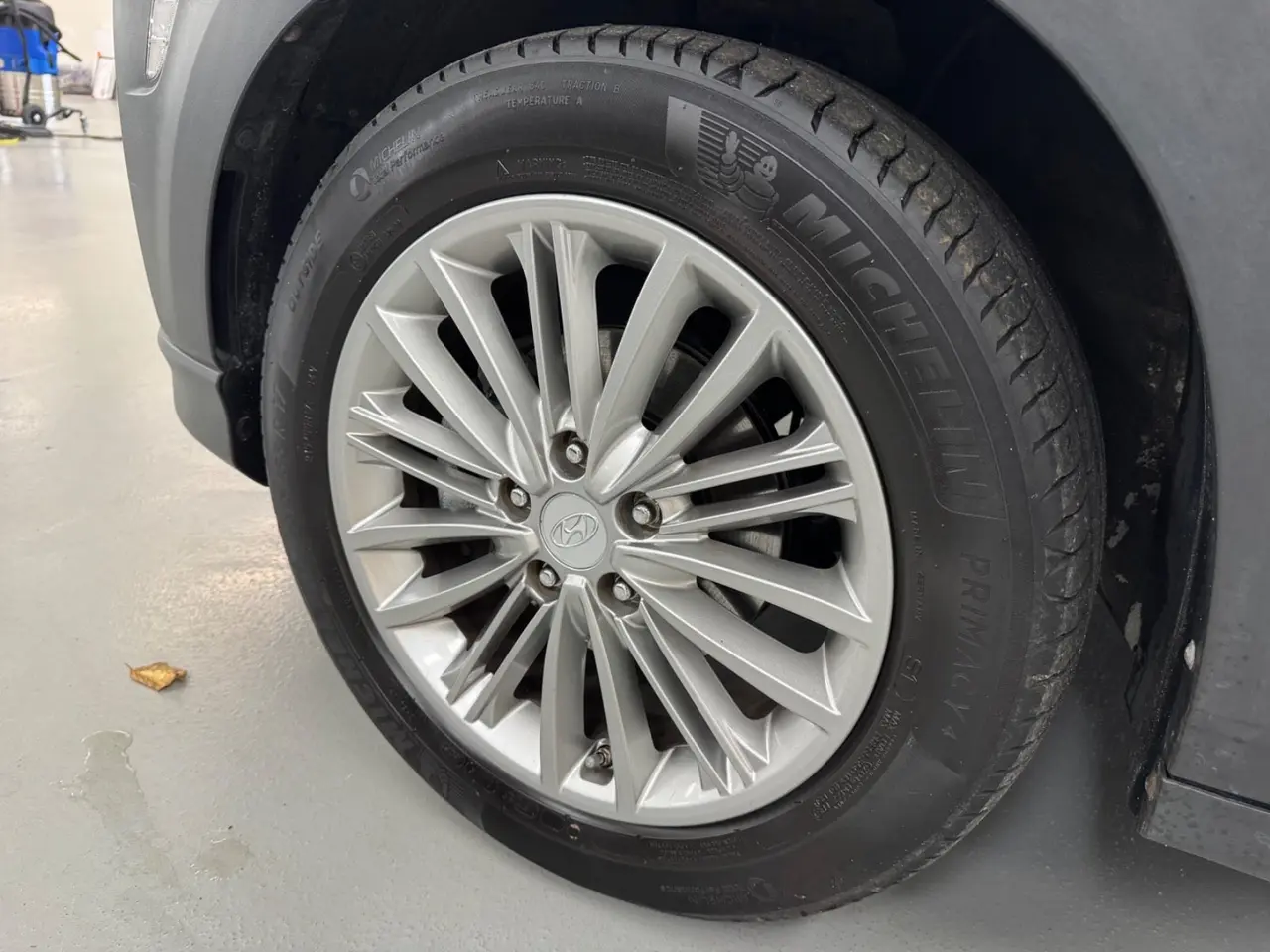 Billede 4 - Hyundai Kona 1,0 T-GDi Limited Edition+
