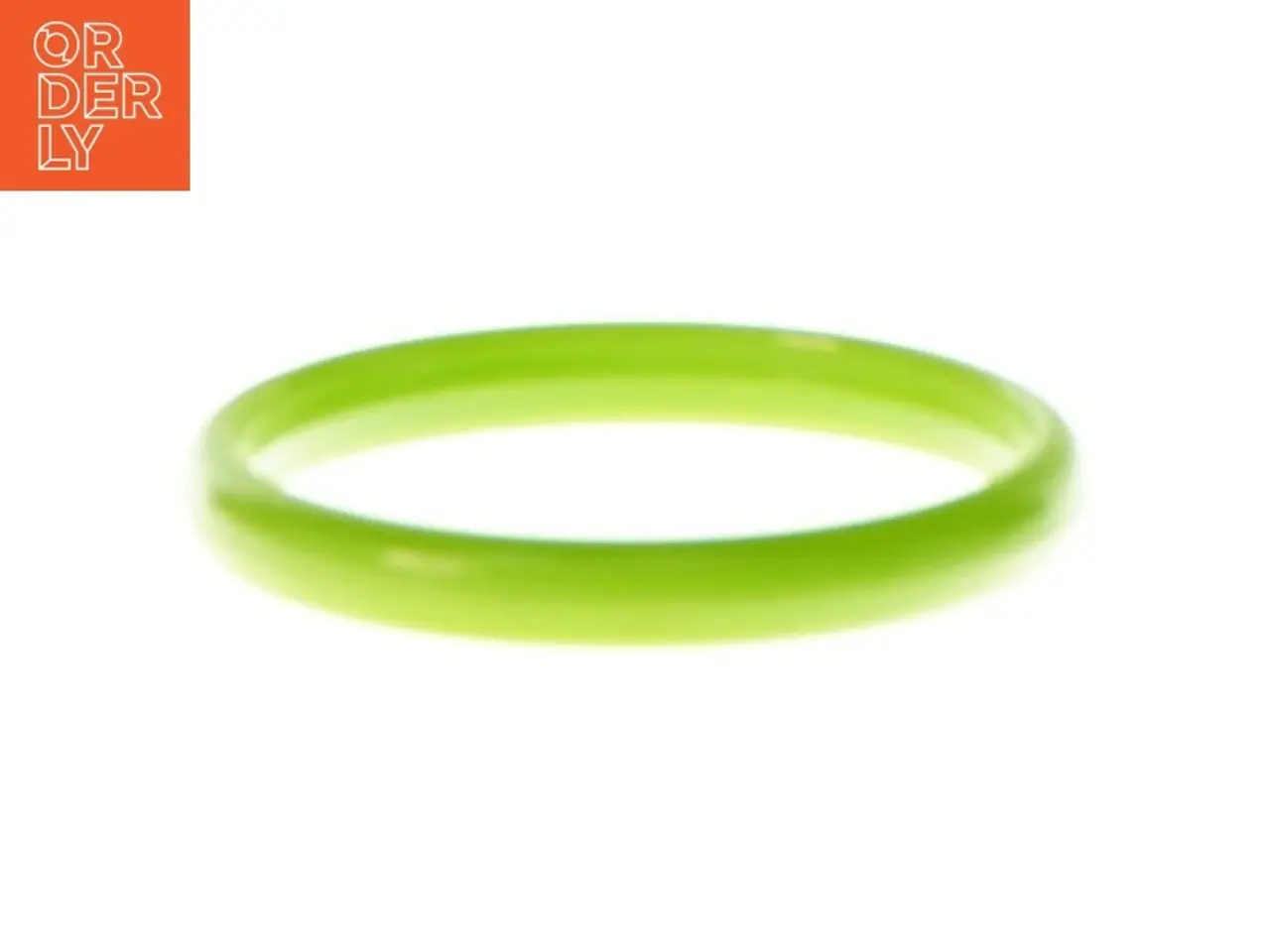 Billede 2 - Armbånd (str. Ø 8 cm)
