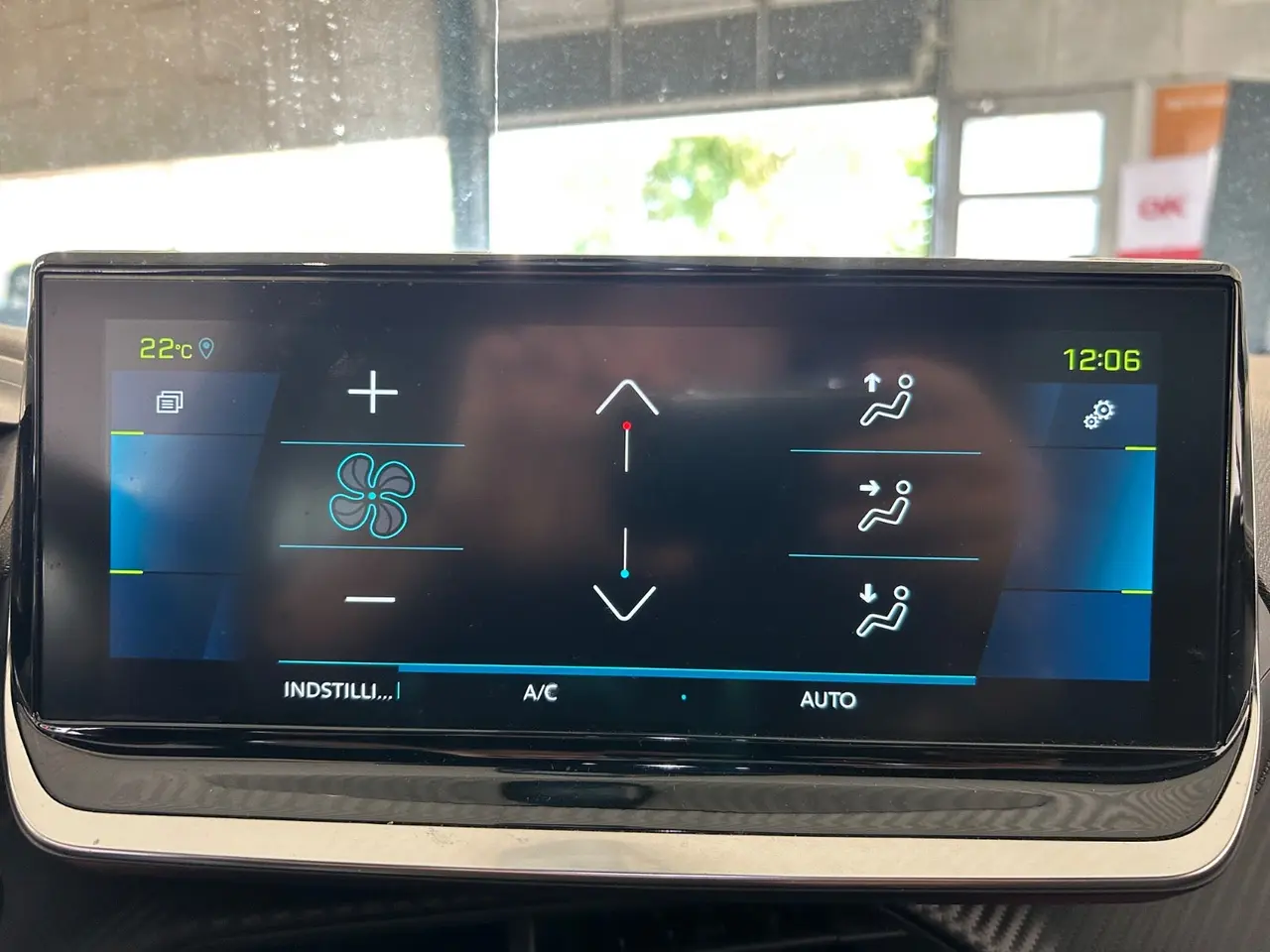 Billede 13 - Peugeot e-208 50 GT
