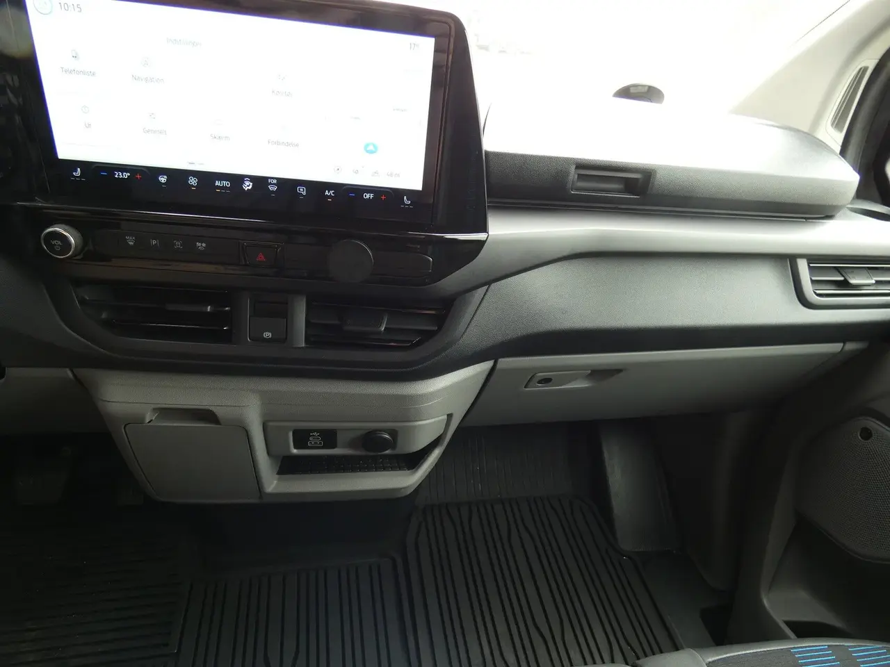 Billede 11 - Ford E-Transit Custom 320 L1H1 EL Sport 286HK Van Aut.
