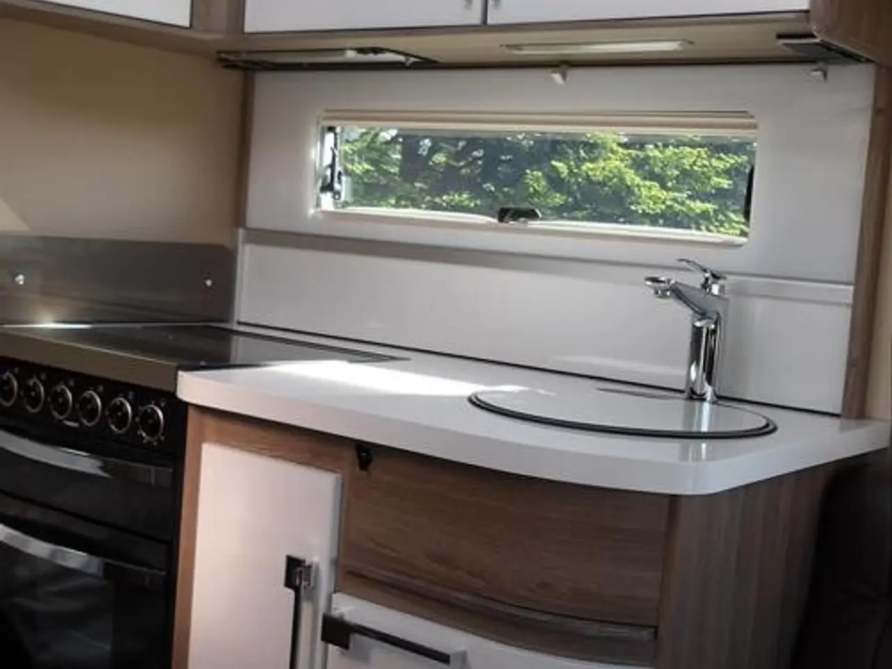 Billede 5 - Kabe ROYAL 600 E-TDL KS