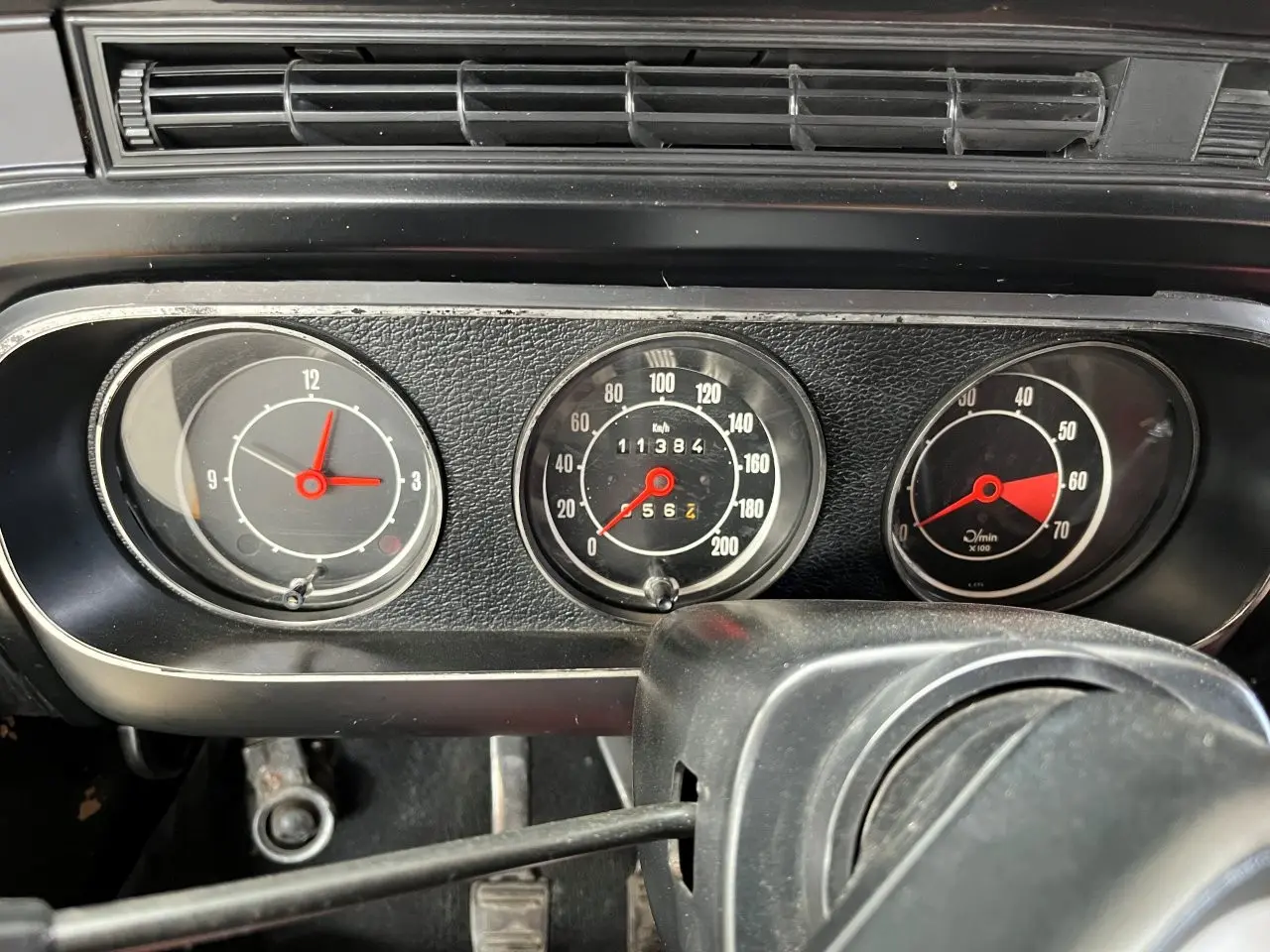 Billede 11 - Ford Taunus 2,0 GT Coupe