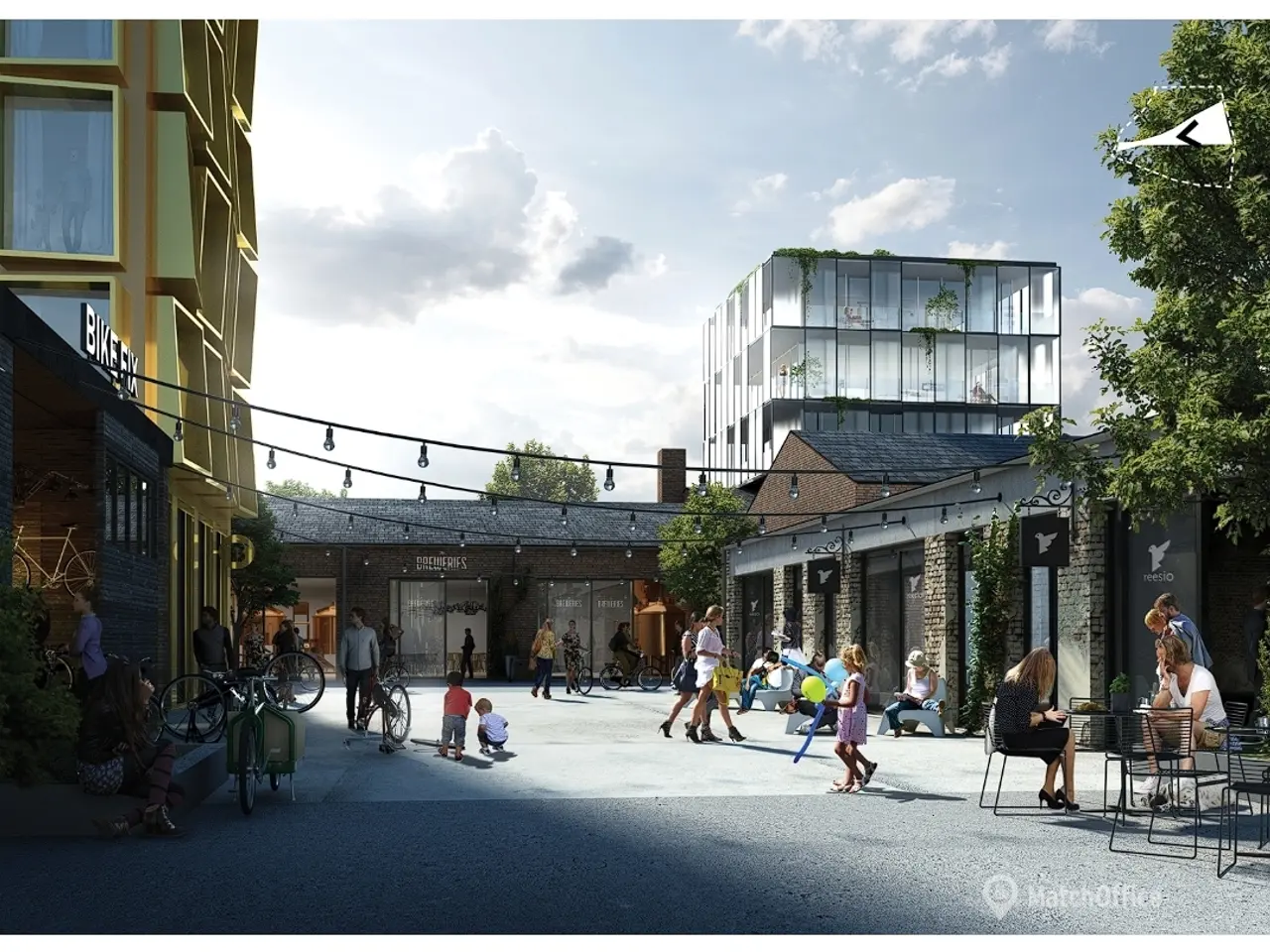 Billede 5 - Byggegrund med stort potentiale tæt på Aalborg centrum