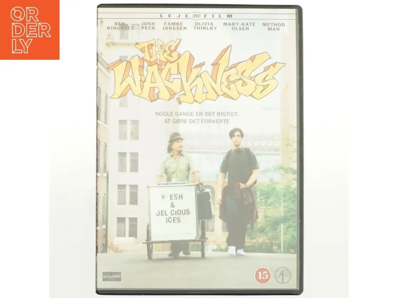 Billede 1 - The Wackness