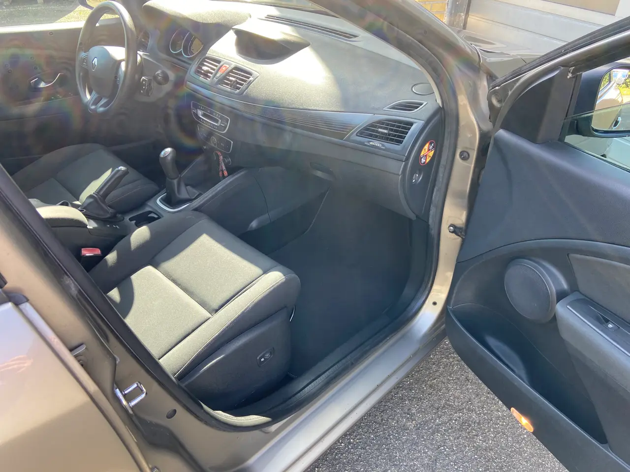 Billede 14 - Renault Megane 1.5 DCI