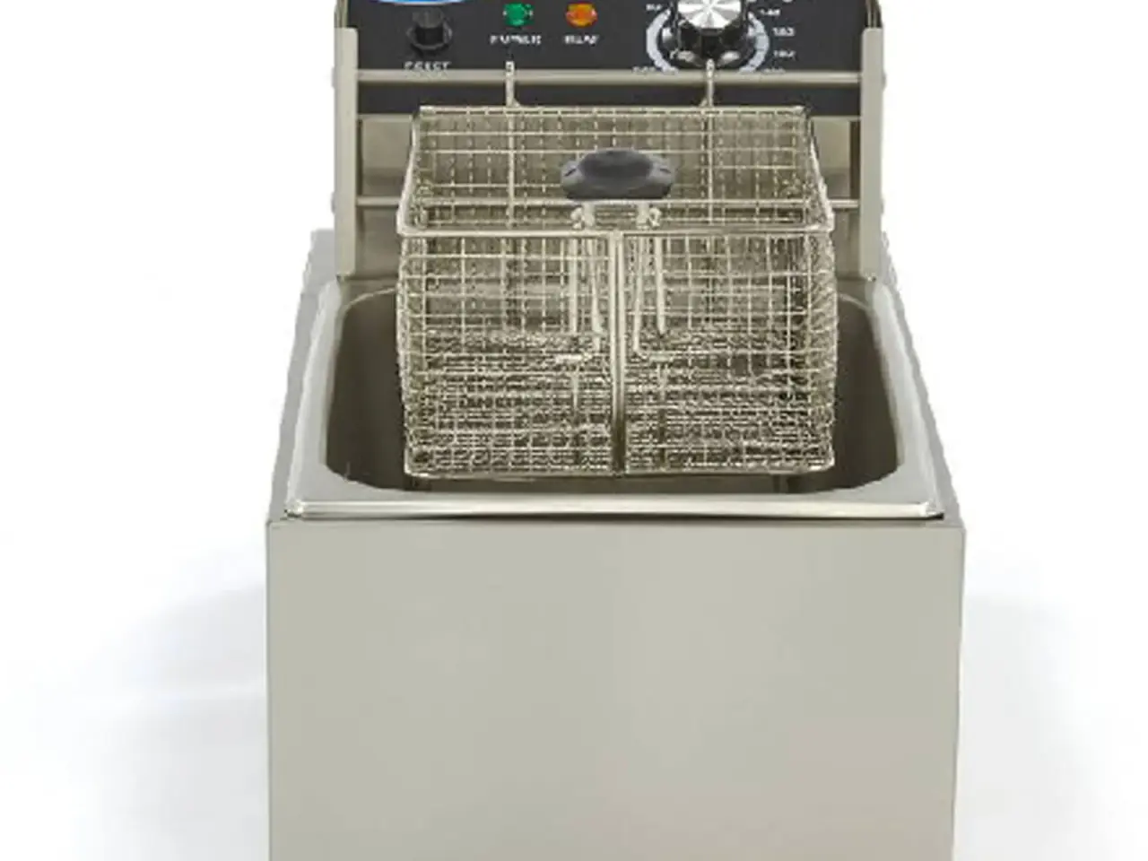 Billede 2 - Friture 1 x 6 liter
