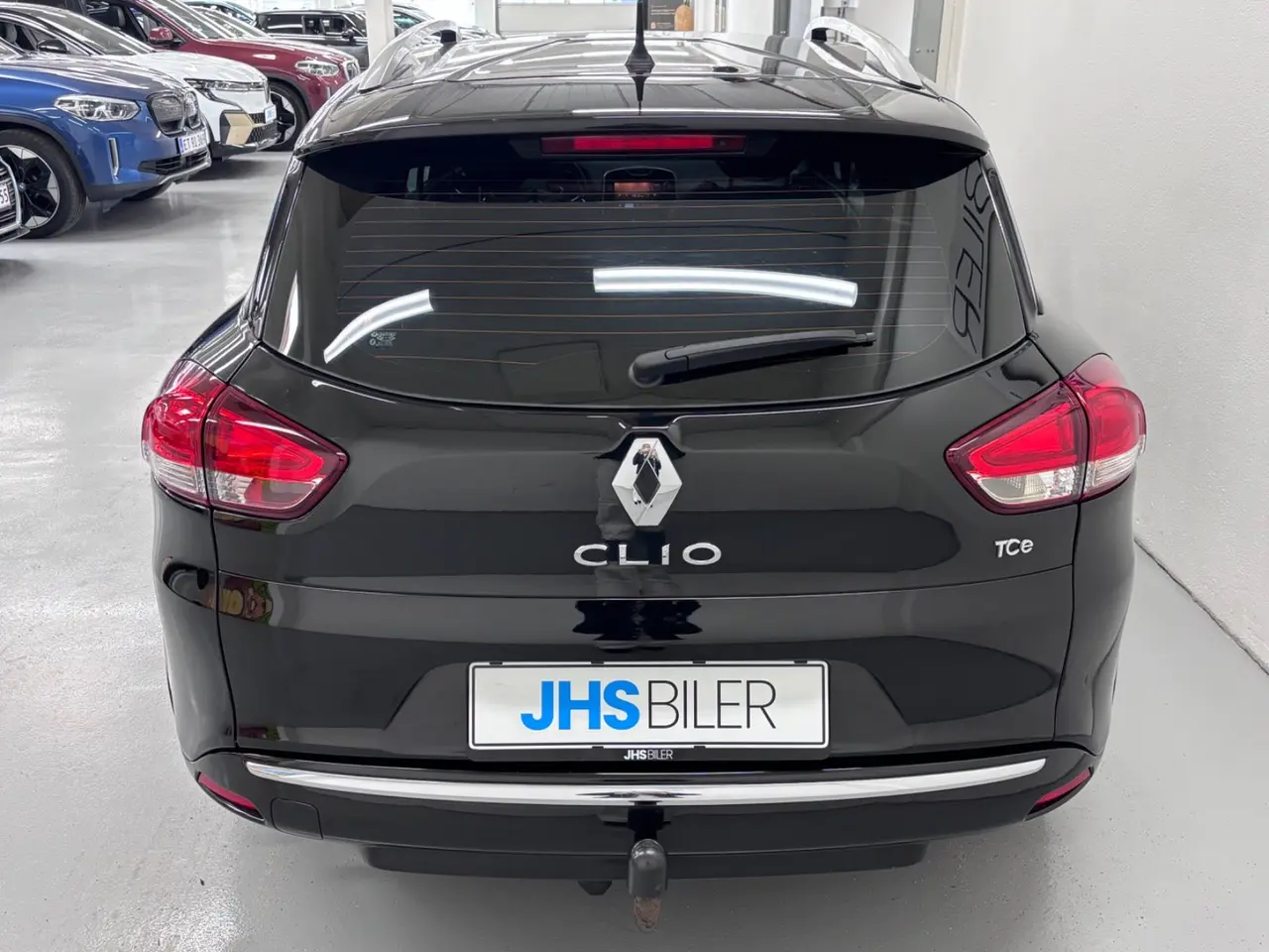 Billede 12 - Renault Clio IV 0,9 TCe 90 Expression