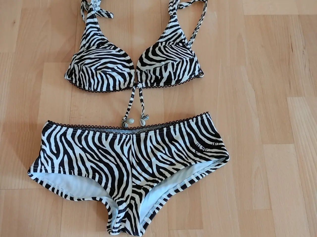 Billede 1 - Bikini