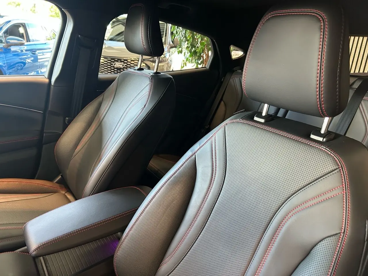 Billede 6 - Ford Mustang Mach-E 88 Premium Extended Range