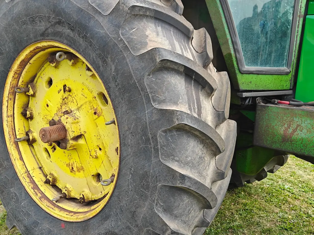 Billede 15 - John Deere 4230