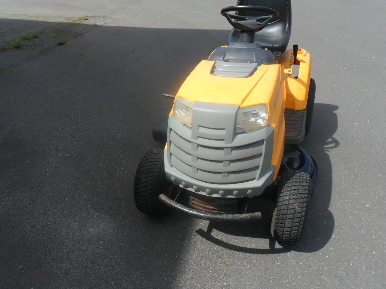 Billede 5 - billig havetraktor
