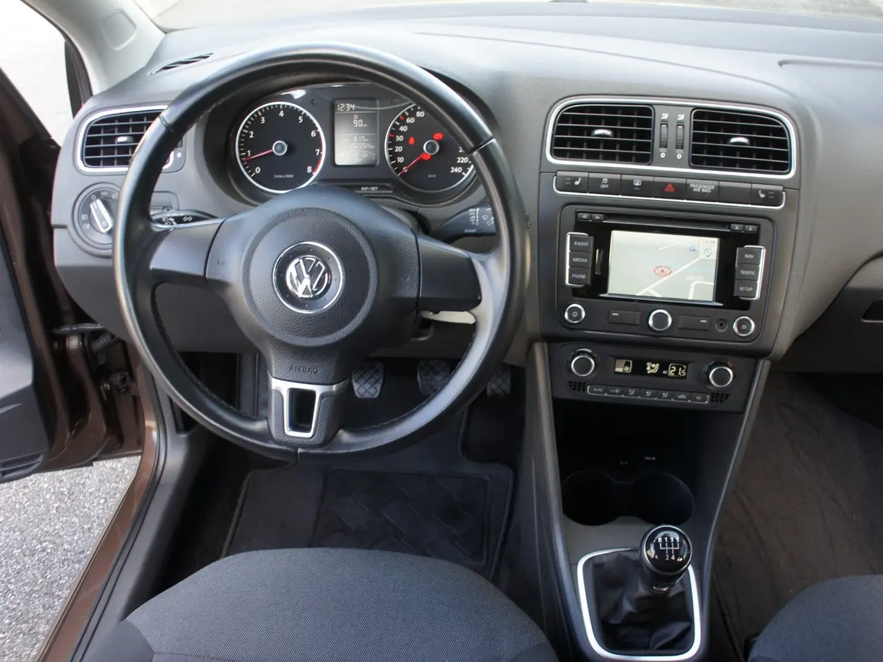Billede 7 - VW Polo 1,2 TSi 90 Life